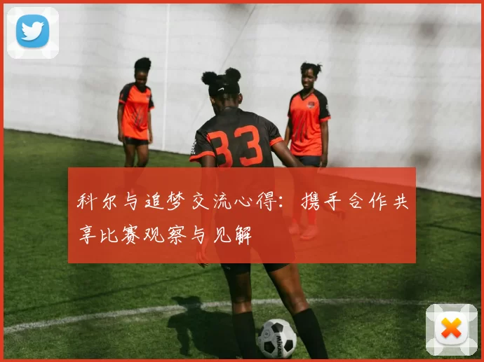 科尔与追梦交流心得：携手合作共享比赛观察与见解