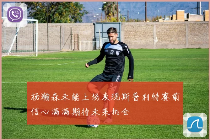 杨瀚森未能上场表现斯普利特赛前信心满满期待未来机会