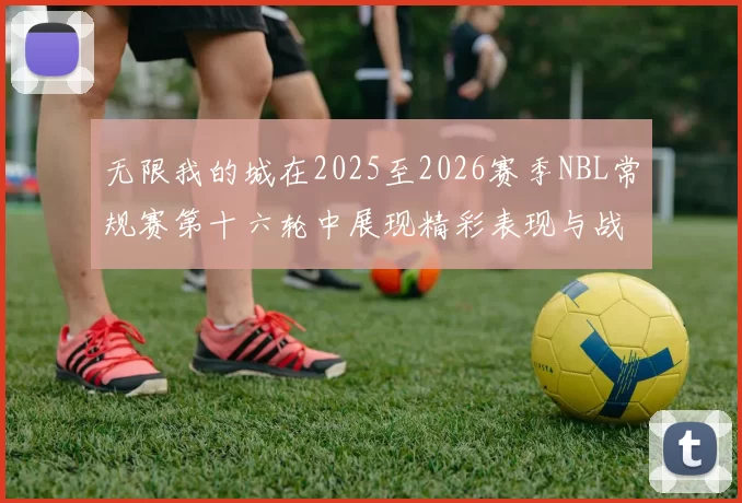 无限我的城在2025至2026赛季NBL常规赛第十六轮中展现精彩表现与战术分析